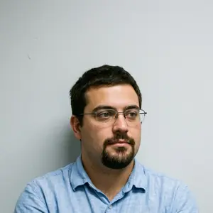 Miles Abernathy