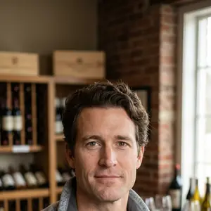 Reid Montgomery