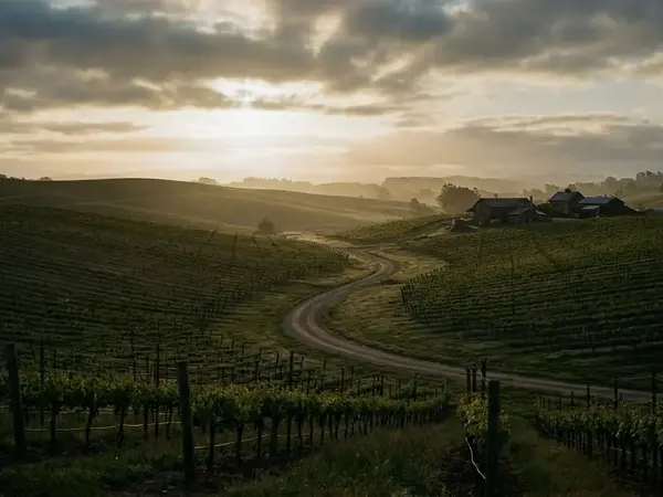 Highlights from the International Cool Climate Wine Symposium