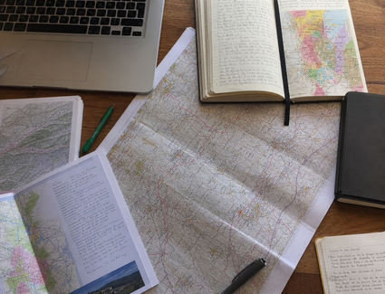 Map Planning
