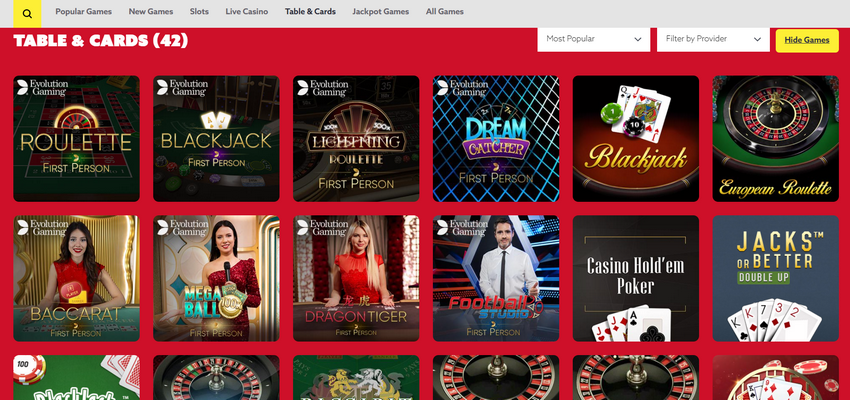 FunBet Online Casino Evaluation|Bonus offer up to € 500 +200 Free Spins