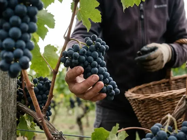 In Defense of Merlot: Why It's Time to Move Past the Sideways Effect