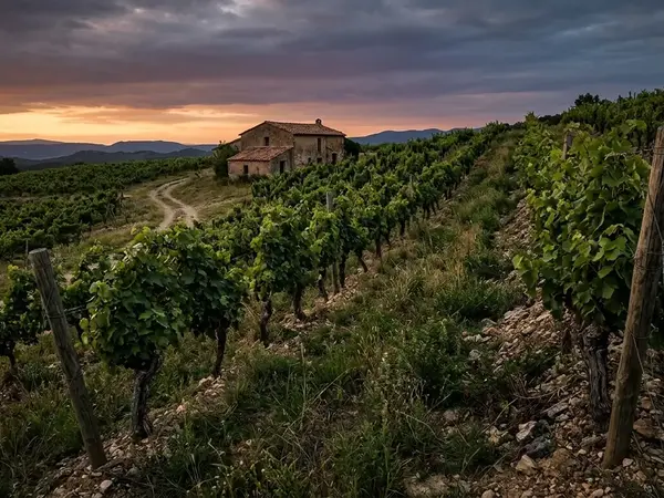 The Rise of Natural Wines: Trends to Watch This Year