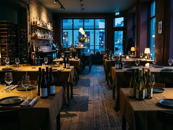 Why I Abandoned the White-Wine-With-Fish Rule Forever