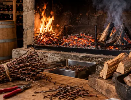 Image showing hearth